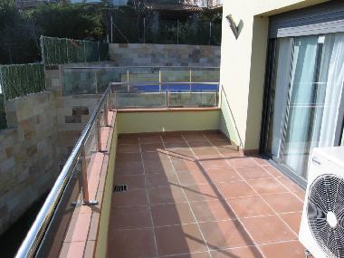 Villa in Lloret de Mar (Girona) or holiday homes and vacation rentals