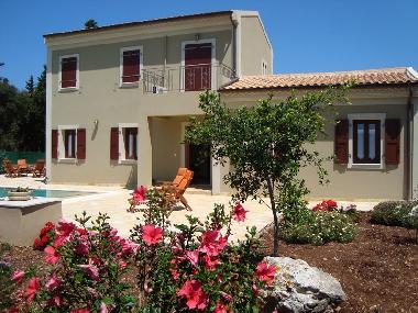 Bed and Breakfast in Fiskardo (Kefallinia) or holiday homes and vacation rentals