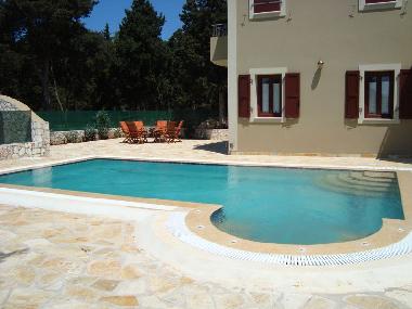 Bed and Breakfast in Fiskardo (Kefallinia) or holiday homes and vacation rentals