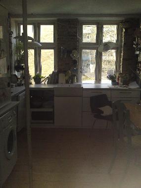 Bed and Breakfast in Copenhagen (Kobenhavn) or holiday homes and vacation rentals