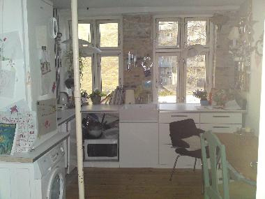 Bed and Breakfast in Copenhagen (Kobenhavn) or holiday homes and vacation rentals