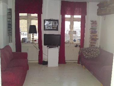 Bed and Breakfast in Copenhagen (Kobenhavn) or holiday homes and vacation rentals