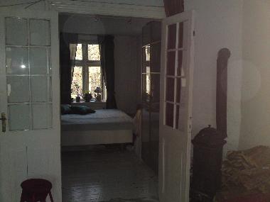 Bed and Breakfast in Copenhagen (Kobenhavn) or holiday homes and vacation rentals