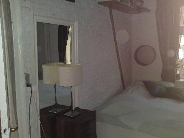 Bed and Breakfast in Copenhagen (Kobenhavn) or holiday homes and vacation rentals