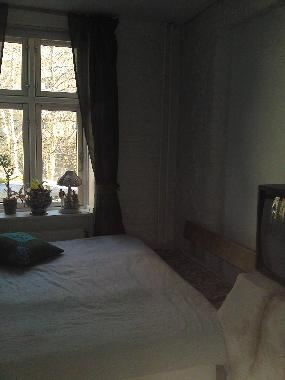 Bed and Breakfast in Copenhagen (Kobenhavn) or holiday homes and vacation rentals