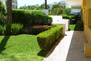 Holiday Apartment in Portimao  (Algarve) or holiday homes and vacation rentals