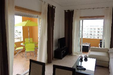 Holiday Apartment in Portimao (Algarve) or holiday homes and vacation rentals