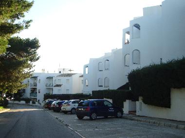 Holiday Apartment in conil de la frontera (Cdiz) or holiday homes and vacation rentals