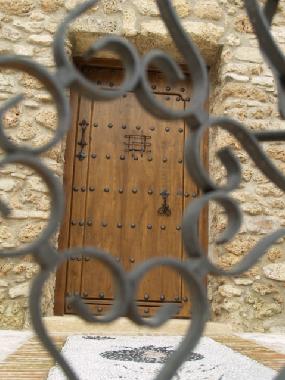 Holiday House in Algarinejo (Granada) or holiday homes and vacation rentals