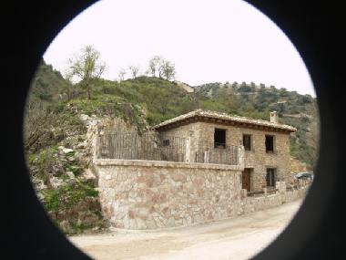 Holiday House in Algarinejo (Granada) or holiday homes and vacation rentals
