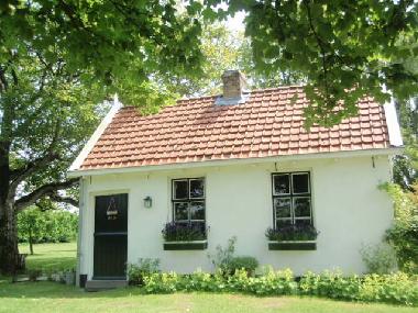 Bed and Breakfast in Ovezande (Zeeland) or holiday homes and vacation rentals