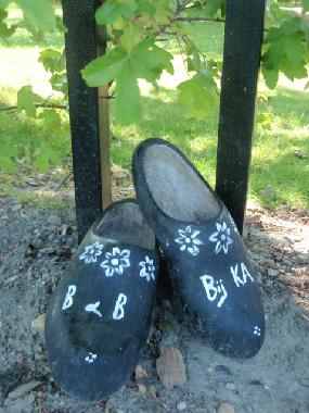 Bed and Breakfast in Ovezande (Zeeland) or holiday homes and vacation rentals