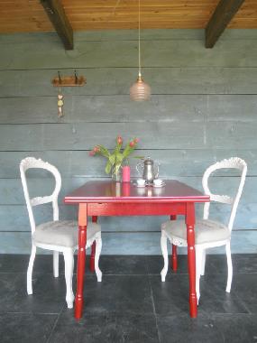 Bed and Breakfast in Ovezande (Zeeland) or holiday homes and vacation rentals