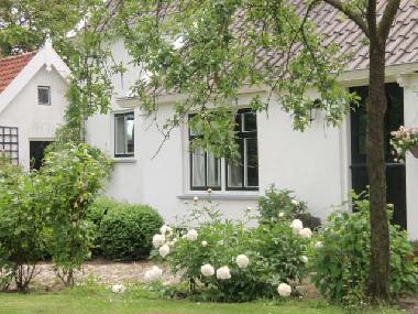 Bed and Breakfast in Ovezande (Zeeland) or holiday homes and vacation rentals