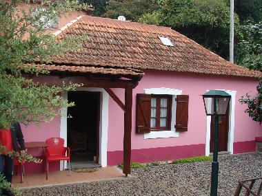 Holiday House in Camacha (Madeira) or holiday homes and vacation rentals