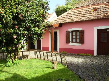 Holiday House in Camacha (Madeira) or holiday homes and vacation rentals