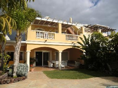 Holiday House in Adeje  (Teneriffa) or holiday homes and vacation rentals