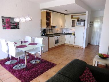 Holiday House in Adeje  (Teneriffa) or holiday homes and vacation rentals