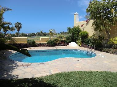 Holiday House in Adeje  (Teneriffa) or holiday homes and vacation rentals