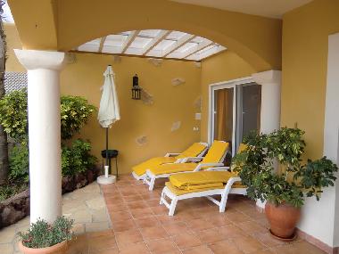 Holiday House in Adeje  (Teneriffa) or holiday homes and vacation rentals
