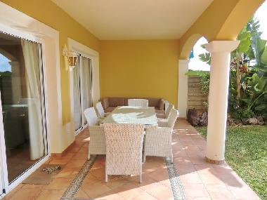 Holiday House in Adeje  (Teneriffa) or holiday homes and vacation rentals