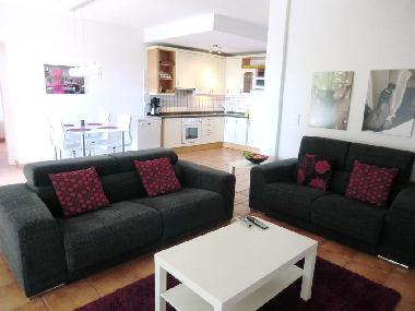 Holiday House in Adeje  (Teneriffa) or holiday homes and vacation rentals