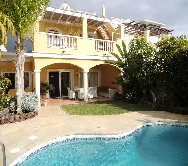 Holiday House in Adeje  (Teneriffa) or holiday homes and vacation rentals