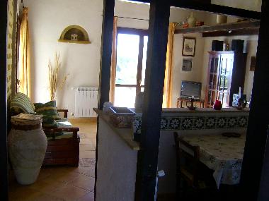 Holiday House in Realmonte (Agrigento) or holiday homes and vacation rentals