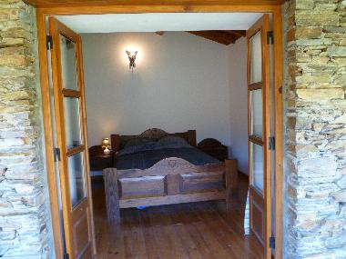 Holiday House in vila da cova alva (Serra da Estrela) or holiday homes and vacation rentals