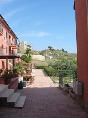Holiday Apartment in Realmonte (Agrigento) or holiday homes and vacation rentals