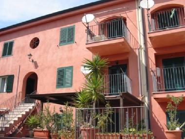 Holiday Apartment in Realmonte (Agrigento) or holiday homes and vacation rentals