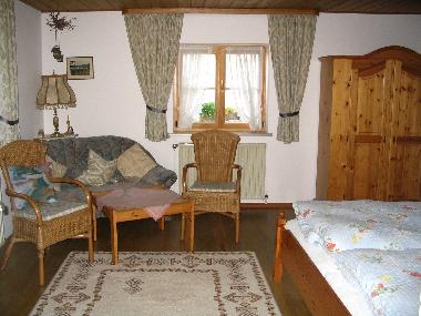 Holiday Apartment in Bad Bayersoien (Upper Bavaria) or holiday homes and vacation rentals