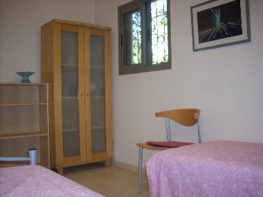Holiday Apartment in Tel Aviv (Tel Aviv) or holiday homes and vacation rentals