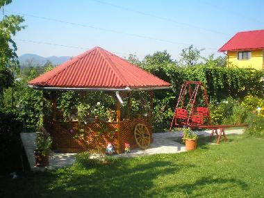 Holiday House in Horezu (Valcea) or holiday homes and vacation rentals