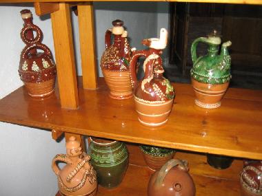 Holiday House in Horezu (Valcea) or holiday homes and vacation rentals