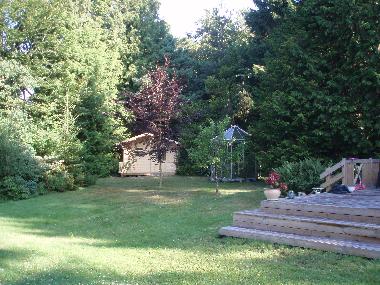 Holiday House in Tik�b (Frederiksborg) or holiday homes and vacation rentals
