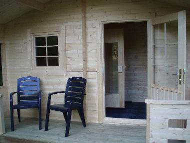 Holiday House in Tik�b (Frederiksborg) or holiday homes and vacation rentals