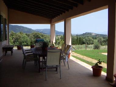Villa in Sa Pobla (Mallorca) or holiday homes and vacation rentals