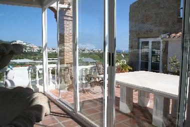 Holiday Apartment in Torrox Costa (Mlaga) or holiday homes and vacation rentals