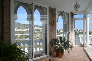 Holiday Apartment in Torrox Costa (Mlaga) or holiday homes and vacation rentals