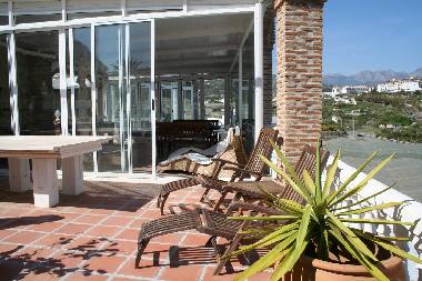 Holiday Apartment in Torrox Costa (Mlaga) or holiday homes and vacation rentals