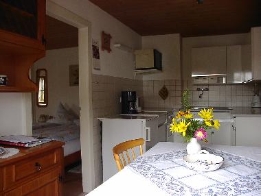 Holiday Apartment in Bad Bayersoien (Upper Bavaria) or holiday homes and vacation rentals