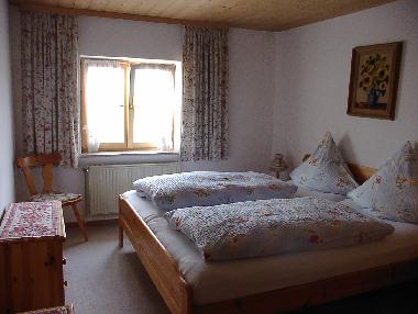 Holiday Apartment in Bad Bayersoien (Upper Bavaria) or holiday homes and vacation rentals