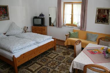 Holiday Apartment in Bad Bayersoien (Upper Bavaria) or holiday homes and vacation rentals