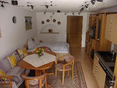 Holiday Apartment in Bad Bayersoien (Upper Bavaria) or holiday homes and vacation rentals