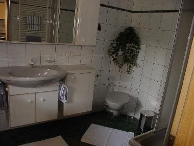 Holiday Apartment in Bad Bayersoien (Upper Bavaria) or holiday homes and vacation rentals