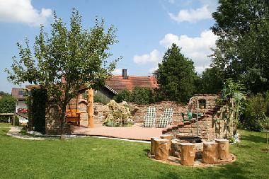 Holiday Apartment in Bad Bayersoien (Upper Bavaria) or holiday homes and vacation rentals