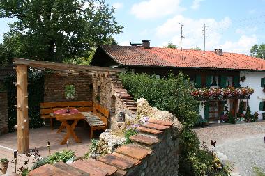 Holiday Apartment in Bad Bayersoien (Upper Bavaria) or holiday homes and vacation rentals