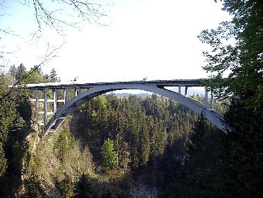 Holiday Apartment in Bad Bayersoien (Upper Bavaria) or holiday homes and vacation rentals
