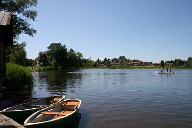 Holiday Apartment in Bad Bayersoien (Upper Bavaria) or holiday homes and vacation rentals